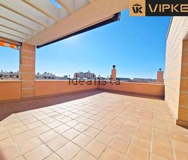 Alquiler de ático en Plaza de la Solidaridad - Photo 4