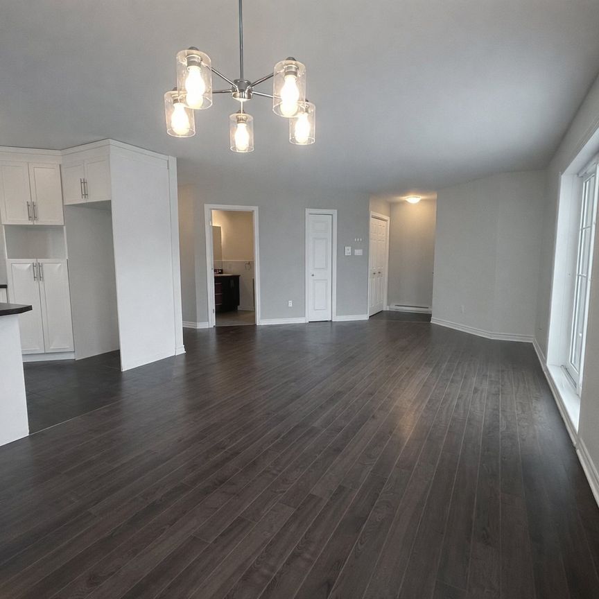 Appartement - 5-307 Ch. Larocque - Photo 1