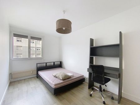 AVENUE DU GENERAL MANGIN - (DISPONIBILITE IMMEDIATE) - Photo 3