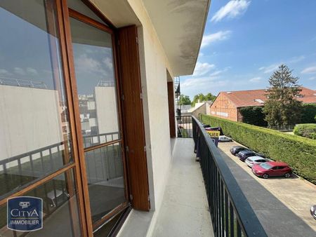 Location Appartement 2 pièces 54m² RAMBOUILLET 78120 - Photo 5