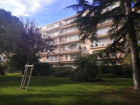 Location appartement 4 pièces 75.88 m² à Montpellier (34000) - Photo 2