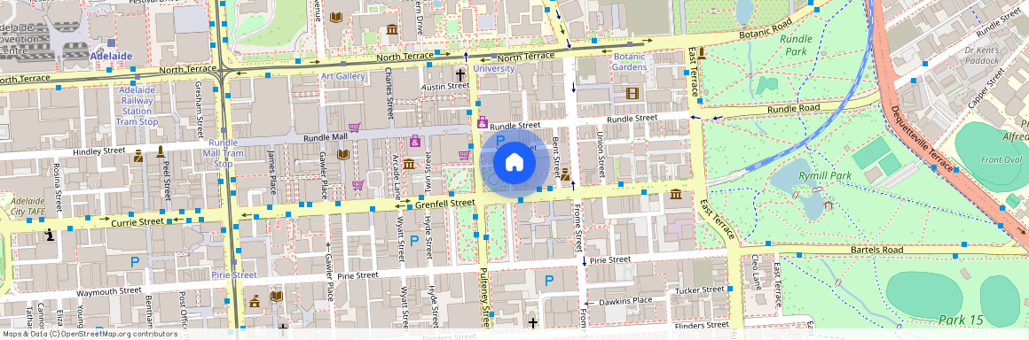 305/20 Hindmarsh Square, SA 5000, Adelaide