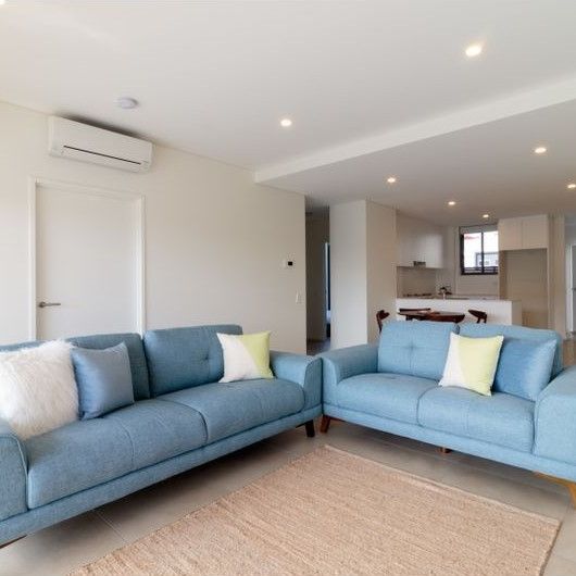 120/2-4 Aberdour Avenue, Rouse Hill NSW 2155 - Apartment For Rent | Domain - Photo 1