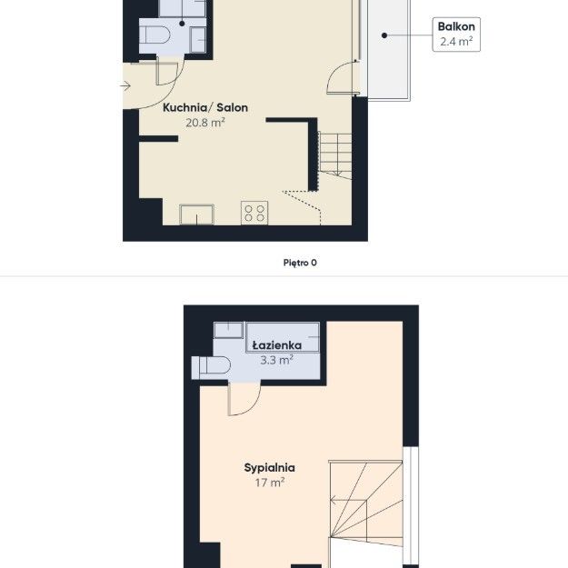 Warszawa, Jana Olbrachta - Фото 1