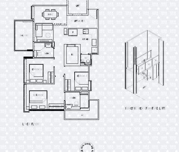 35 Gilstead (D11), Apartment - For Rent - Photo 2