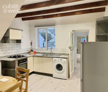 2 bedroom terraced house to rent - Photo 3