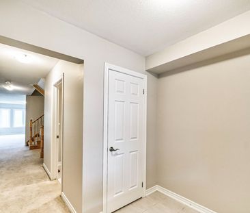 For Lease - 470 Linden Drive Unit# 25, Cambridge, Ontario - Photo 3