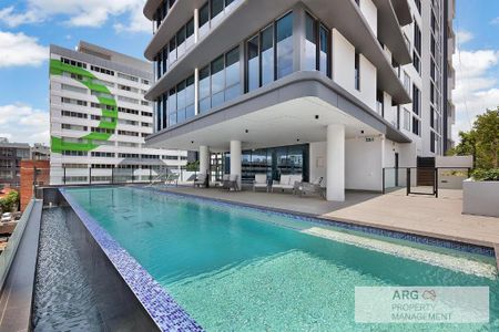 904/275 Wickham Street, Fortitude Valley, QLD, 4006 - Photo 4