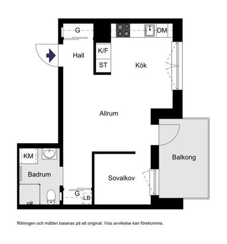 Brostugevägen, Lidingö - Photo 5