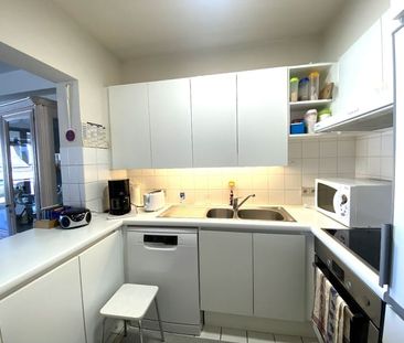 Appartement te huur - Foto 1