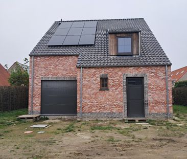 Hedendaagse villa, kwaliteitsvol en energiezuinig afgewerkt - Photo 2