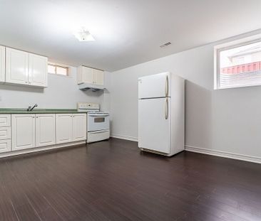 For Lease - 78 Fairhill Avenue Unit# Bsmnt, Brampton, Ontario - Photo 1