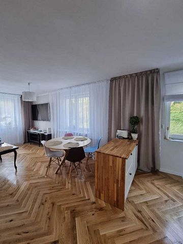 Komfortowy apartament w centrum Gdyni blisko plaży - Photo 5