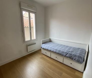 3 pièces - Meublé - 55,12 m² - 2ème étage - Colocation non autorisée - Photo 1