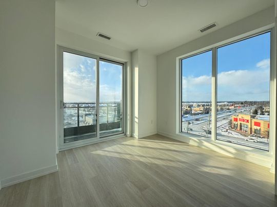 For Lease - 9763 Markham Road Unit# 737, Markham, Ontario - Photo 1