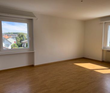 2 Zimmerwohnung im Herzen von Biel - Foto 1
