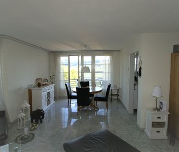 4.5 Zimmer, 103 m², 2. Stock - Foto 3