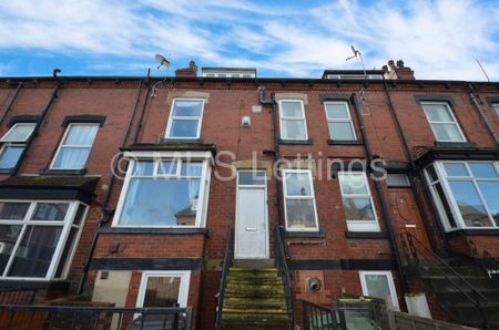 3 Lumley Avenue, Leeds, LS4 2LR - Photo 4