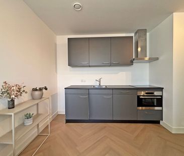 Appartement te huur: Hoofdweg 1197-C 2151 MG Nieuw-Vennep - Foto 6