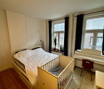 Toffe energiezuinige woning met 3 slaapkamers en stadstuin! - Foto 6