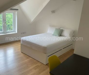 Aubrey Road, Manchester, M14 6SE - Photo 3