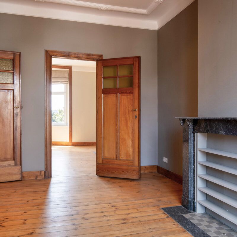 Avenue Coghen 86, 1180 Uccle - Foto 1