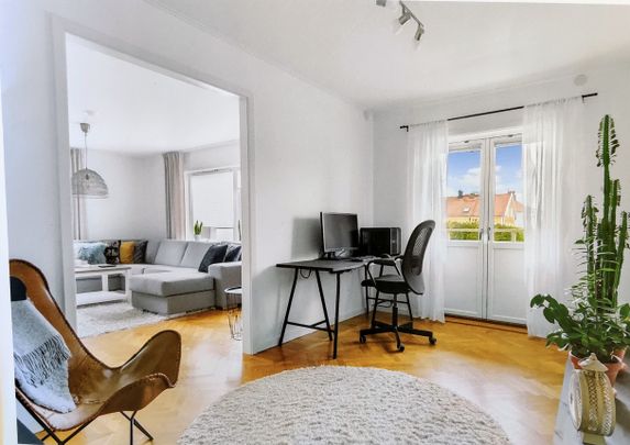 Föreningsgatan, Uddevalla - Foto 1