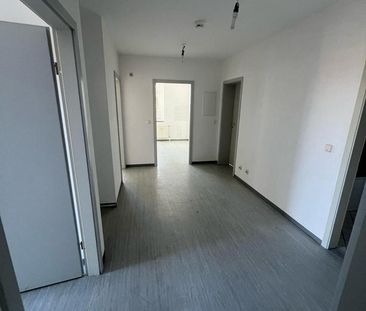 4 Zimmer Wohnung in Naila ab sofort - Foto 2