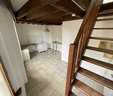 Appartement Brie Comte Robert 1 pièce(s) - Photo 4