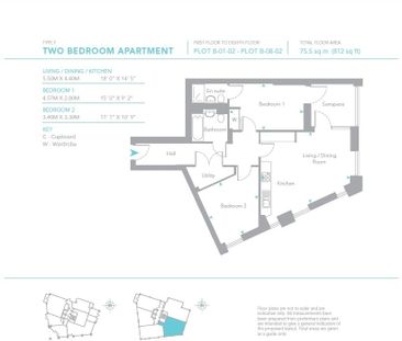 2 Bed Flat, Stockwell Park Walk, SW9 - Photo 4