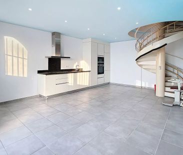 Maison de ville 2 pièces entièrement rénovée - Photo 4