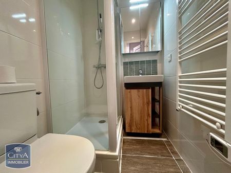 Location Appartement 2 pièces 24m² VERSAILLES 78000 - Photo 3