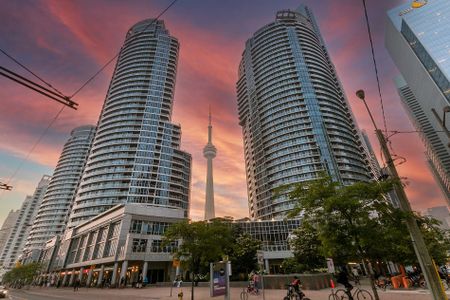 For Lease - 208 Queens Quay Unit# 2604, Toronto, Ontario - Photo 2
