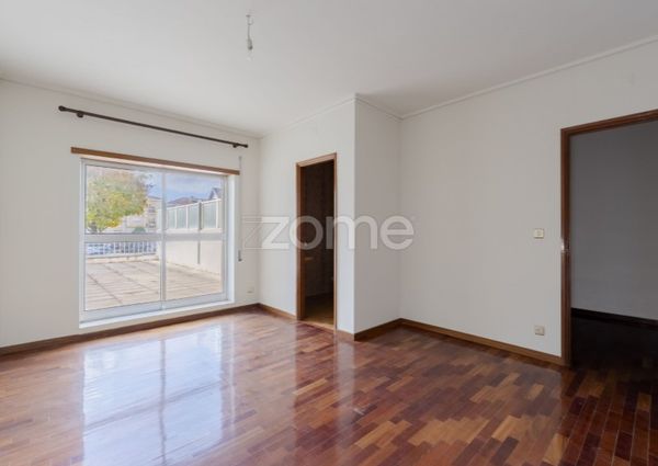 Apartamento T3 em Braga