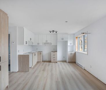 3 et demi neuf dans une copropriété - Photo 4