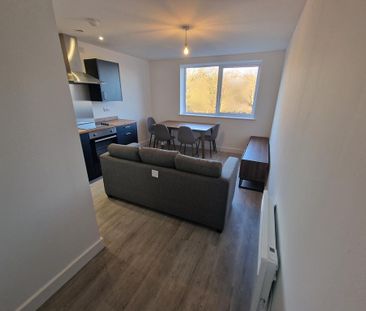 1 bedroom apartment to rent - Photo 3