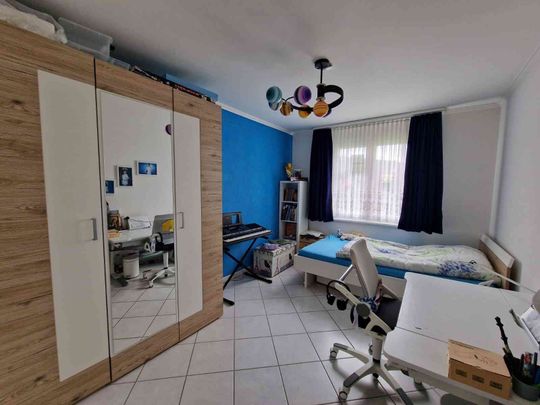 4.5 Zimmer, 115 m², 2. Stock - Foto 1