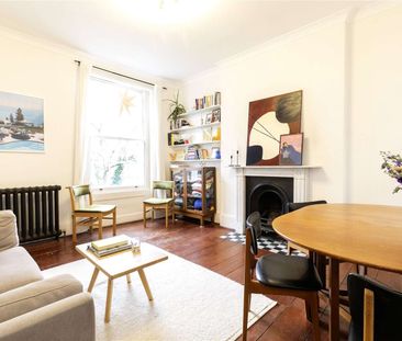 Compton Terrace, Canonbury, London, N1 2UN - Photo 3