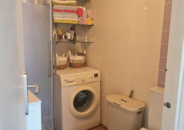 Piso En alquiler Calle Duquesa de Arcos, San Luis de Sabinillas, Manilva