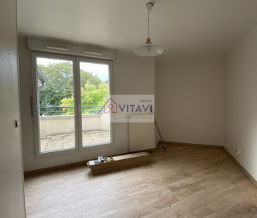 GOUVIEUX Appartement T2 - Photo 1