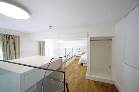 Studio to rent - Photo 2