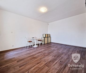 Pronájem bytu 1+kk 32 m² - Photo 1