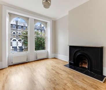 2 Bedroom Apartment To Let - Photo 3