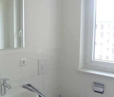 3-Zimmer Wohnung mit Balkon in der Mainzer Neustadt - Photo 5