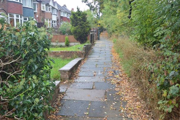 Broad Meadow Lane, Kings Norton, Birmingham - Photo 1