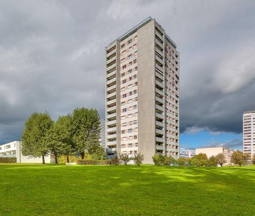 Single-Wohnung am Waldrand! - Foto 3