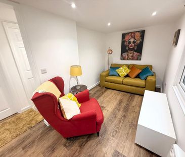 1 bedroom chalet to rent - Photo 2