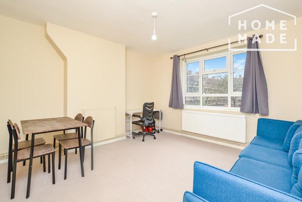 3 bedroom flat to rent - Photo 1