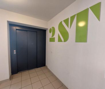 Nur schriftliche Anfragen, keine Anrufe bitte! Hübsche 3- Zimmer-Wo... - Foto 5