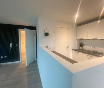 2 Bed Penthouse, Jet Centro, S2 - Photo 5